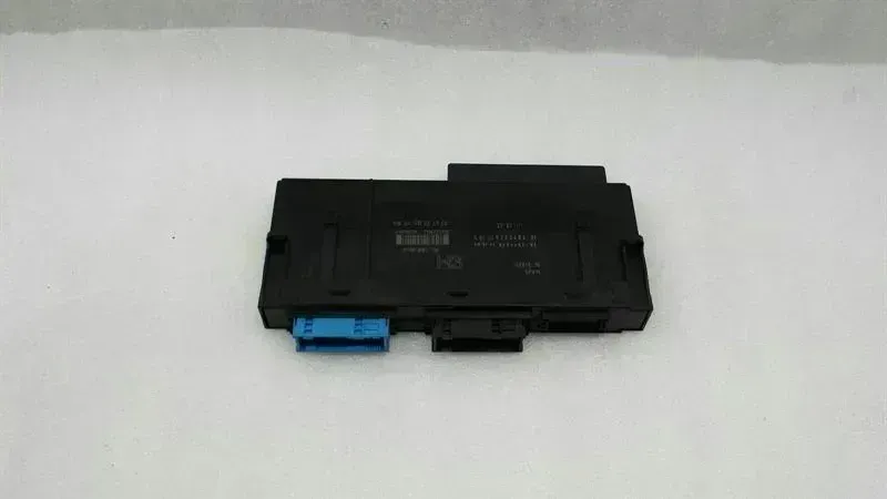 BMW Z4 (G29) BMW Z4 E89 body control module 9253484 body module control unit