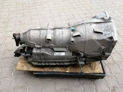 BMW Z4 E89 Скоростна кутия 24007592503 Трансмисия 6HP19Z N52N N53 АВТОМАТИК CAR E92