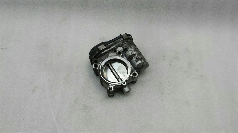 Mercedes-Benz CLA (C117) Mercedes CLA W117 Throttle Body A2701410025 Throttle Body M270 2.0T Body type: Saloon
Fuel: Petrol