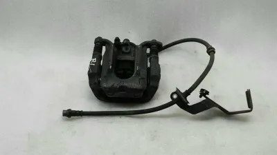 BMW Z4 E89 Kreisais aizmugurējais suports 6786057 Aizmugurējais kreisais bremžu suports
