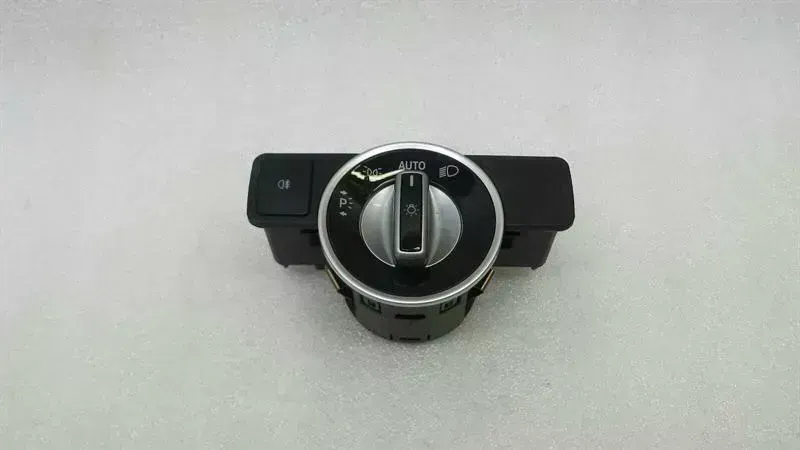 Mercedes-Benz C (W204) Headlight Switch Mercedes E Class W212 Headlight Switch A2129050...