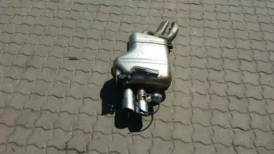 Silencieux d&#39;échappement BMW Z4 E89 7613663