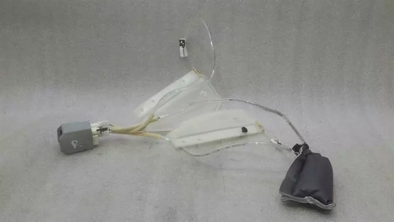 BMW Z4 (G29) BMW Z4 E89 lumbar support 7213757 lordose support seat right