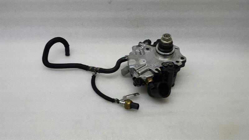 Mercedes-Benz C (W204) Fuel Pump Mechanical Mercedes E Class W212 W218 A6510700601 Fuel Pum...