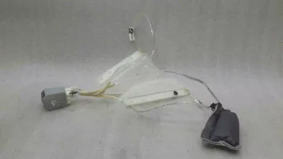 BMW Z4 E89 lumbar support 7213757 lordose support seat right