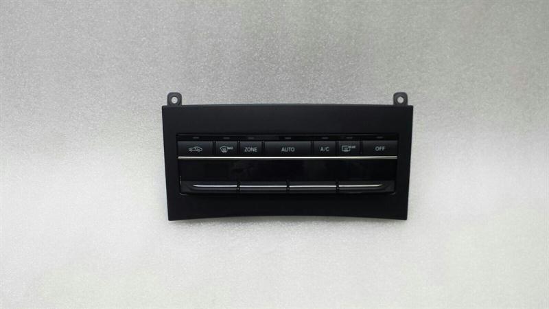 Mercedes-Benz C (W204) Auto Climate Control Mercedes E Class W212 Auto Climate Control A212...