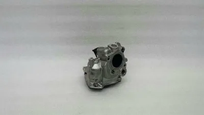 Mercedes E Class W212 EGR охладител A6511400260 EGR рециркулация на изгорели газове