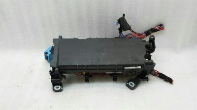 Boîte à fusibles Mercedes CLA W117 W246 A2465400240
