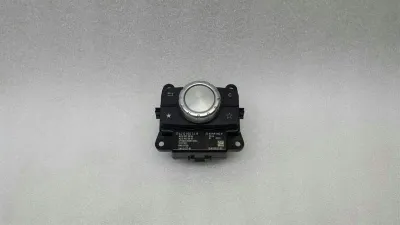 Mercedes E Class W212 Main Controller A2129007619 Command Switch