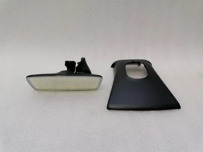 Tesla Model 3 Rear View Mirror 1119904-00-C Rear View Interior Mirror