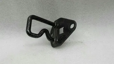 Serrure de capot Volvo S40 8641850 Serrure de capot