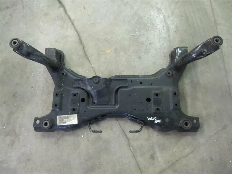 Volvo S40 V50 Beam Subframe Front Front Axle Beam
