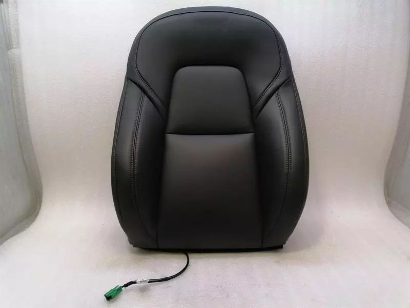 Tesla Model 3 Seat Tesla Model 3 STANDARD RANGE Seatpad FR Seat RI...