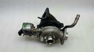 Audi A4 8K B8 A5 8T Turbosprężarka 03L145721B Turbosprężarka Turbosprężarka 2.0 TDi