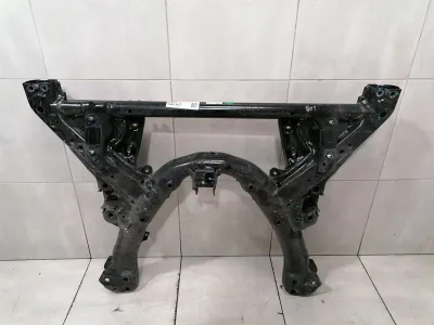 Sous-châssis avant standard Tesla Model 3 1044531-01-B, support d&#39;essieu avant