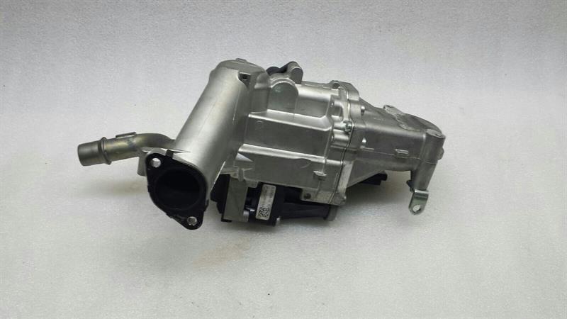 Volvo S40 Volvo S40 Drive 1.6TDi EGR 702209040 1115120094 Exhaust Valve Valve EGR