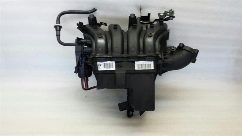 Opel Astra (K) 2015-2022 Vauxhall Astra Inlet Manifold 55573811 Intake Manifold 2012