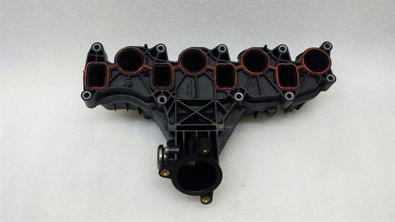 Audi A4 (B9) 2015-... Audi A4 8K Inlet Manifold 03L129711BA Intake Manifold 2.0 TDI