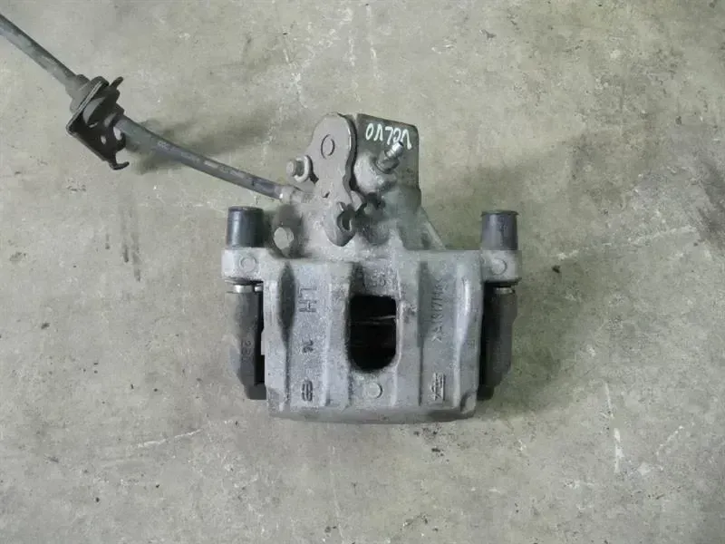 Volvo S40 Volvo S40 V50 Left rear calliper 36000902 36000483 Bremssattel hinten links 1.6d