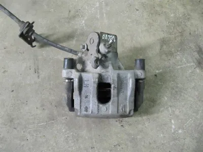 Volvo S40 V50 Etrier arrière gauche 36000902 36000483 Bremssattel Hinten Links 1.6d
