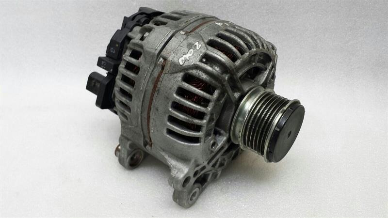 Audi A4 (B9) 2015-... 2011 Audi A4 8K 2006-2012 Alternator 13L903023 Alternator