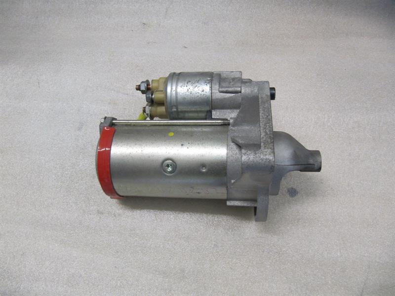 Volvo S40 Volvo S40 V50 starter engine 30659478 starter scrapping 1.6 Drive TDI