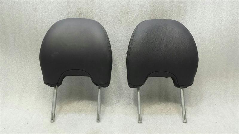 Volvo S40 Volvo S40 front headrest set headrest front set front set