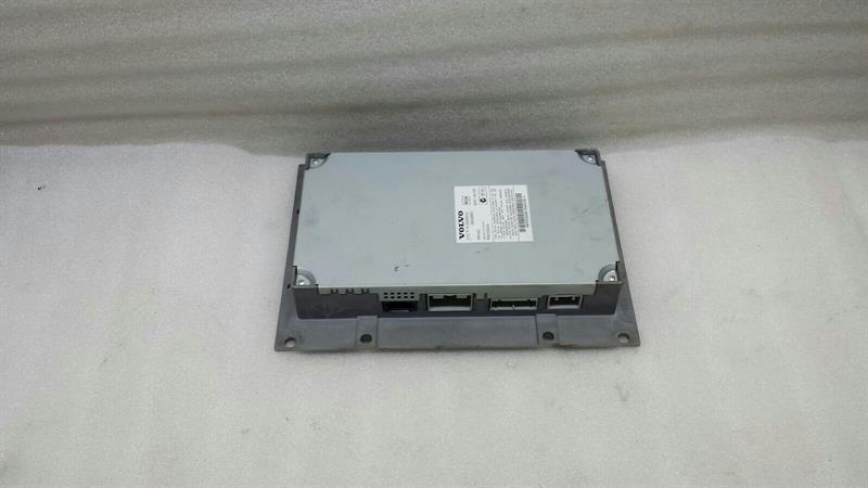 Volvo S40 Volvo S40 V50 Amplifier 3069551 3069552 Audio Enhancer 08-12