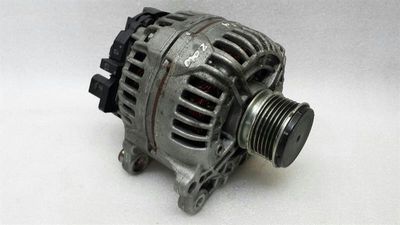 Audi A4 8K 2011 2006-2012 Alternator 13L903023 Alternator