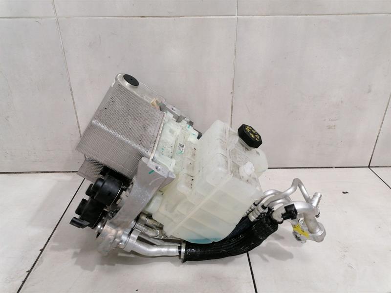 Tesla Model 3 Misc TESLA MODEL 3 STANDARD 1547595-A2-F SUPERMANIFO...