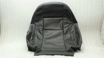 Oparcie fotela przedniego prawego Volvo S40 39867315 Fotel przedni prawy
