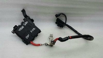 Реле Volvo S40 31300557 Реле Кабель аккумулятора Аккумулятор