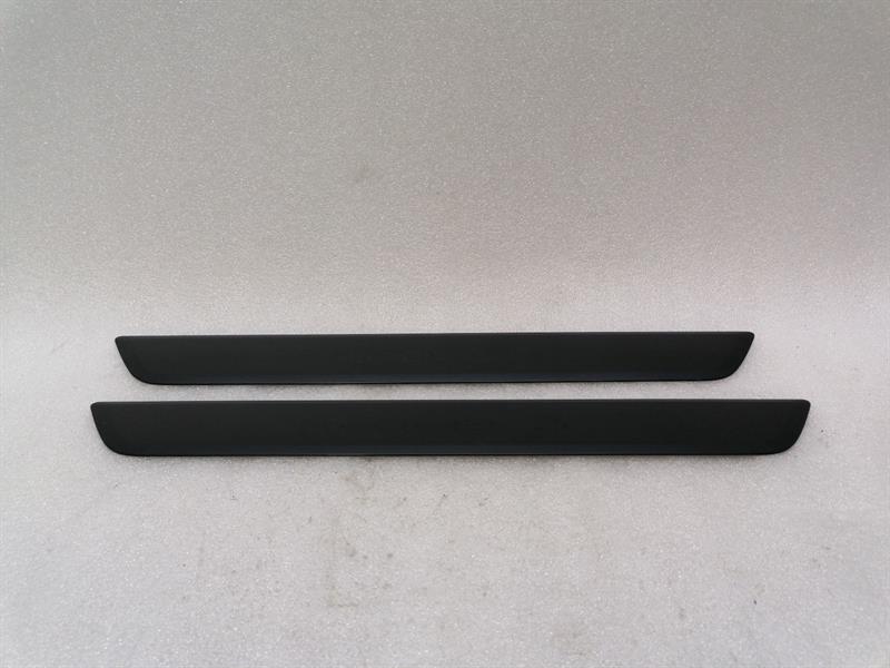 Tesla Model 3 Door Sill Tesla Model 3 Long Range Front Door Sill Set 15...