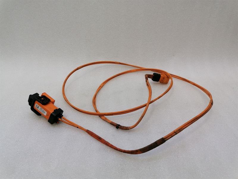 Tesla Model 3 Wiring Loom Tesla Model 3 High Voltage Wiring Loom 1109004-...