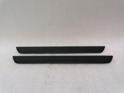 Tesla Model 3 Long Range Front Door Sill Set 1504763-00-B Front Door Bar