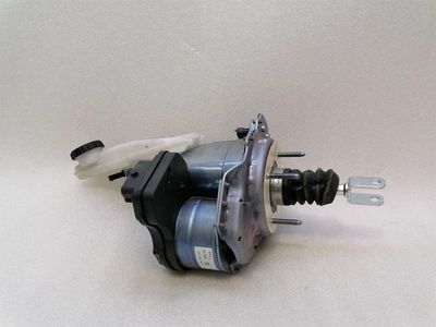 Tesla Model 3 STANDARD RANGE Serwo hamulcowe 1044672-00-E Wzmacniacz hamulca