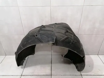 TESLA MODEL 3 STANDARD RANGE WHEEL ARCH LINER RLH 1081583-00-D WHEEL ARCH COVER