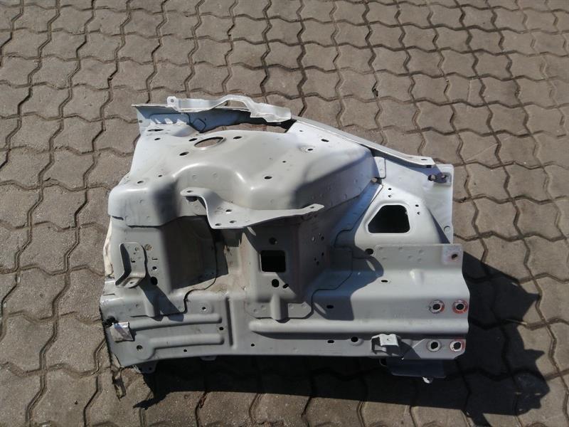 Tesla Model 3 Left Front Chassis Leg Tesla Model 3 Left Front Chassis Leg 1073791-S0...