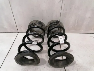 Ressort hélicoïdal arrière standard Tesla Model 3 1044472-01-E