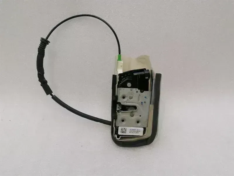 Tesla Model 3 Door lock Tesla Model 3 Door Lock 1500672-99-A Door Lock ...