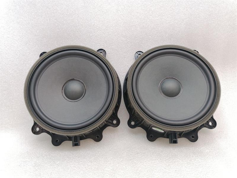 Tesla Model 3 Speaker Tesla Model 3 Standard Range Speaker 1079744-00...