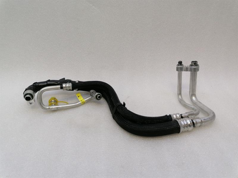 Tesla Model 3 TESLA MODEL 3 STANDARD RANGE A/C Pipe 1625910-00-B Air Conditioning Line Air Conditioning Body type: Hatchback
Fuel: ELECTRIC