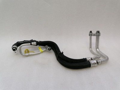 TESLA MODEL 3 STANDARD RANGE A/C Rohr 1625910-00-B Klimaanlage Linie Klimaanlage