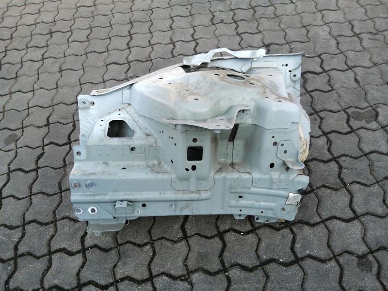 Tesla Model 3 Right Front Chassis Leg Tesla Model 3 Right Front Chassis Leg 1073792-S...