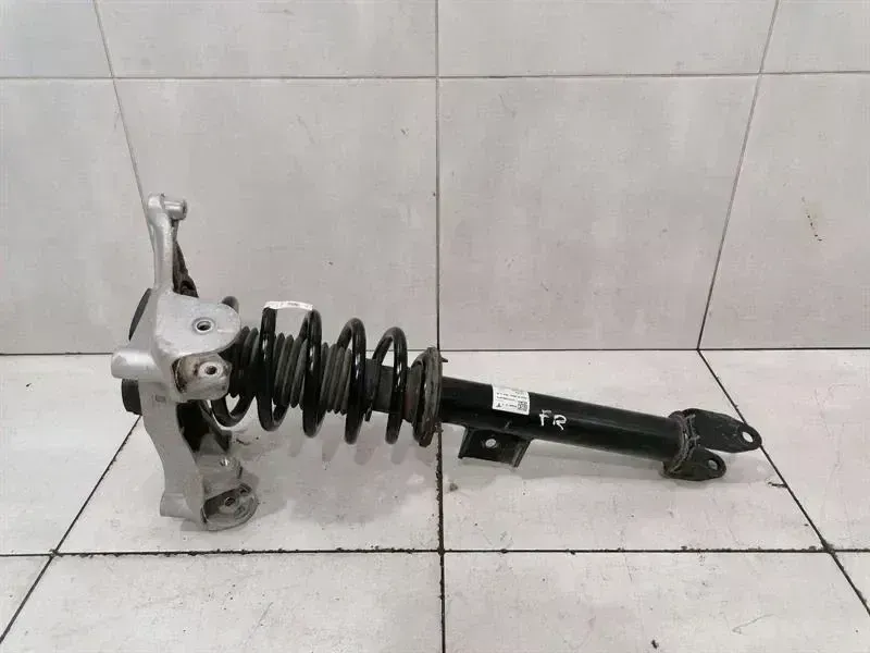 Tesla Model 3 Shock Absorber Front Tesla Model 3 Standard Range Shock Absorber Fro...