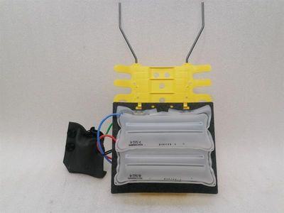 Support lombaire Tesla Model 3 1118494-00-G Réglage du siège
