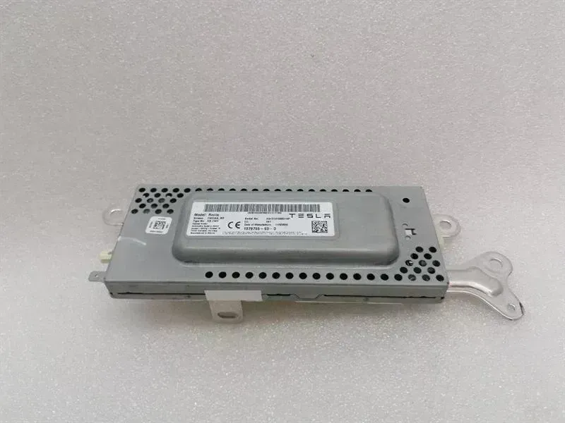 Tesla Model 3 Electronic module Tesla Model 3 Standard Range Electronic Module ...