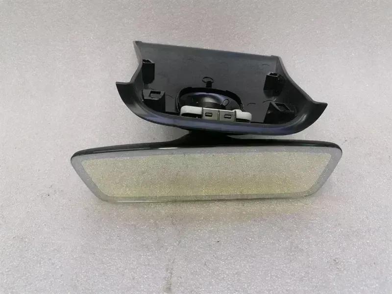 Tesla Model 3 Rear View Mirror Tesla Model 3 Rear View Mirror 1119904-00-C Rea...