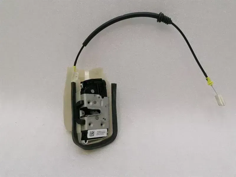 Tesla Model 3 Door lock Tesla Model 3 Door Lock 1500674-00-A Door Lock ...