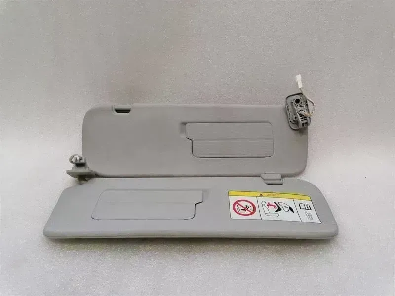 Tesla Model 3 Sun visor Tesla Model 3 Standard Range Sun Visor 1088738-...